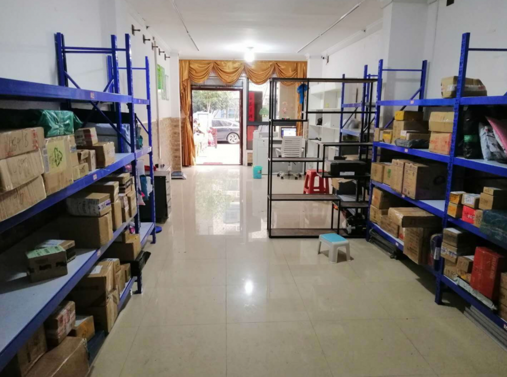 我国的物流总量增长速度逐渐稳定并回升，为乡村复兴注入了强大的推动力