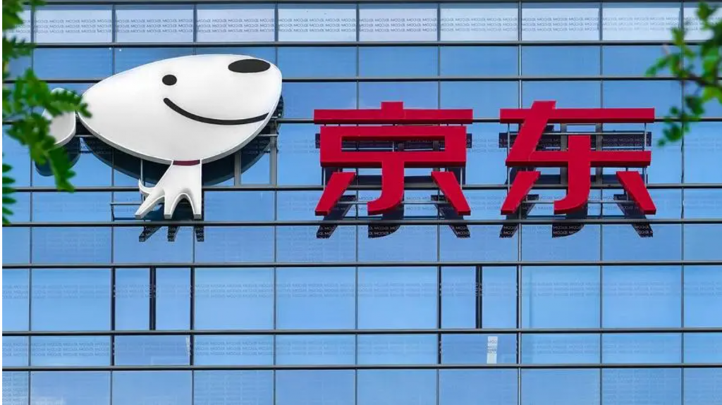 深入“不包邮区”，京东的下沉故事