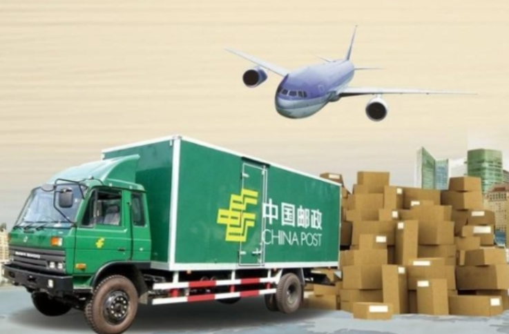 我国的物流总量增长速度逐渐稳定并回升，为乡村复兴注入了强大的推动力
