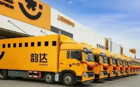 确保快递能够顺利进入村庄的“最后一公里”