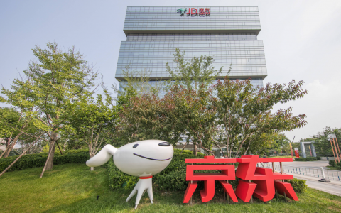 京东物流真是一朵奇葩